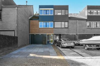 Woning Langemoor 9 Nieuw-Vennep