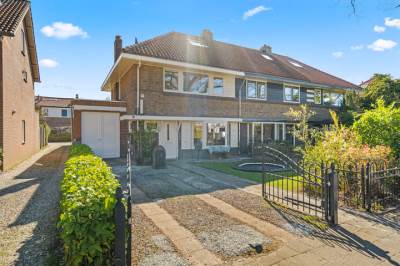 Woning Soesterweg 460 Amersfoort