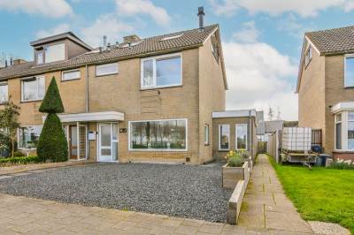 Woning Langerak 8 Abbenes