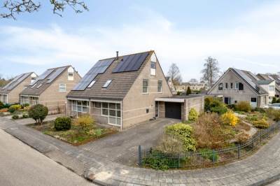 Woning 't Gebint 57 Zuidlaren