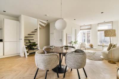 Woning Van Hogendorpstraat 1663 Amsterdam