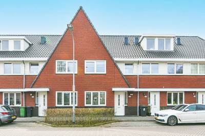 Woning Kalorama 132 Hoofddorp