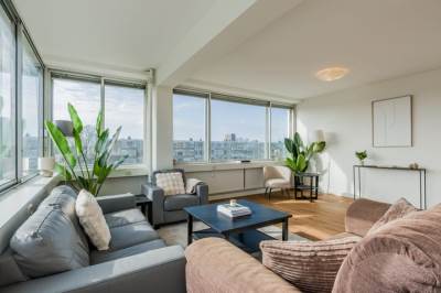 Woning Meander 39 Amstelveen