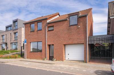 Woning Wagenschutsweg 8 Heerlen