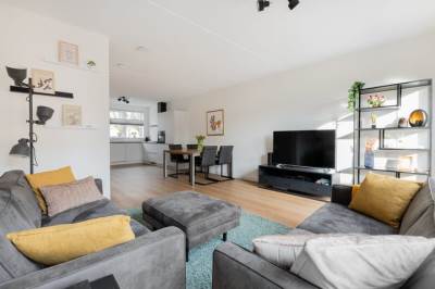 Woning Ommelanderstraat 48 Ten Boer