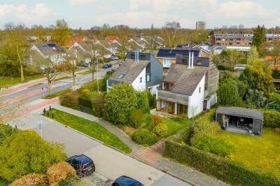 Woning Verlengde Fortlaan 39 Naarden