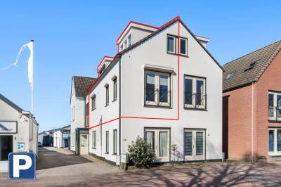 Woning Bospoort 193 Ede