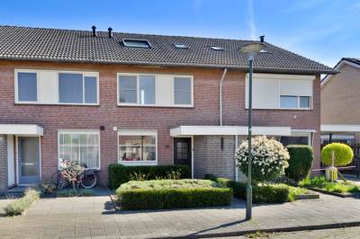 Woning Paulinastraat 60 Sint-Oedenrode