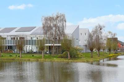 Woning Van Essendijk 217 Den Haag