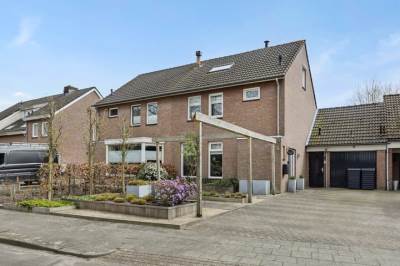 Woning Reusel 15 Deurne