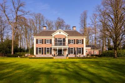 Woning Vordensebosweg 1 Vorden