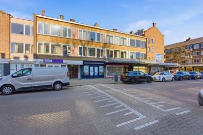 Woning Kerstroosstraat 7B Rotterdam