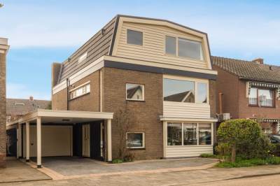 Woning Noorderwijkweg 36 Beverwijk