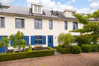 Woning Gardameer 4 Amersfoort