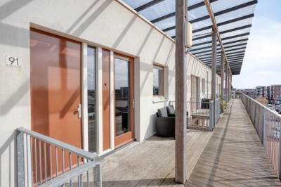 Woning Noordplein 91 Roelofarendsveen