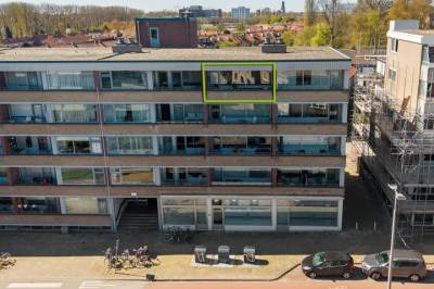 Woning Wichard van Pontlaan 133 Arnhem