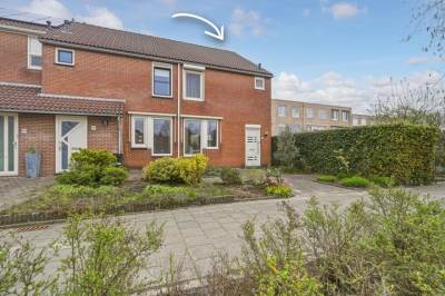 Woning Ritthemsestraat 103 Oost-Souburg