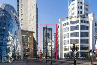 Woning De Regent 202 Eindhoven