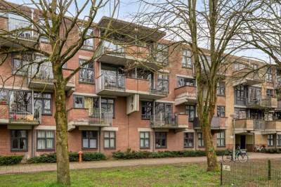 Woning Toutenburgstraat 74 Amsterdam