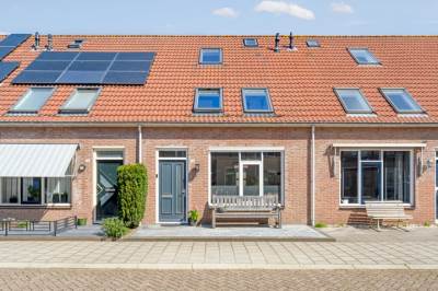 Woning Aletta Jacobsstraat 74 Assendelft