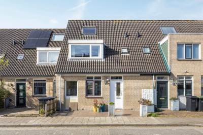 Woning D. Hudigstraat 51 Almere