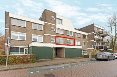 Woning Michaëlplein 198 Duivendrecht