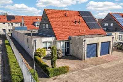 Woning Zoete Inval 17 Veenendaal