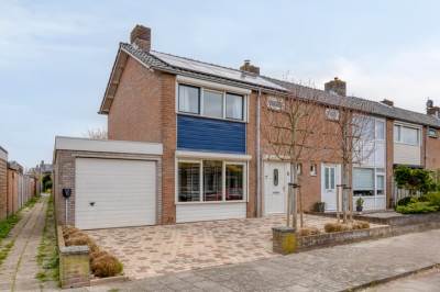 Woning Koekoekstraat 1 Zaltbommel