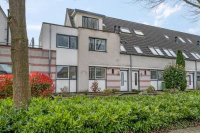 Woning Martin Luther Kingstate 25 Ede
