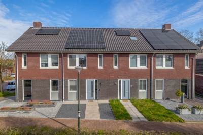 Woning Kerkekkers 2B Hulsel
