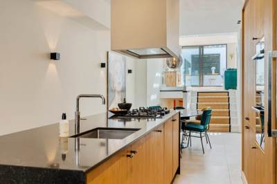 Woning Oude Looiersstraat 89H Amsterdam