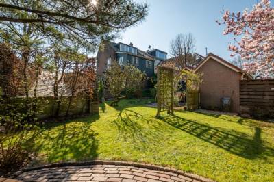 Woning Rivierdijk 663 Hardinxveld-Giessendam