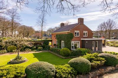 Woning Oosterweg 12 Zuidwolde (DR)