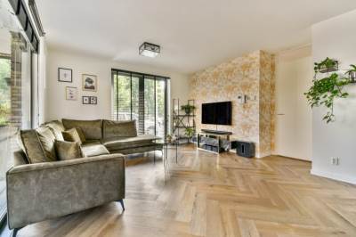 Woning IJdoornlaan 1459H Amsterdam