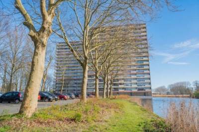 Woning Oost-Dorsch 38 Zaandam