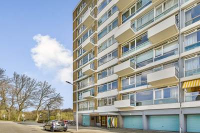 Woning Kralingseweg 37 Rotterdam