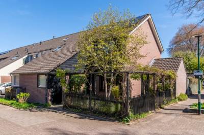 Woning Doddegras 12 Veenendaal
