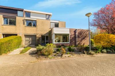 Woning Kalmanstraat 44 Alkmaar