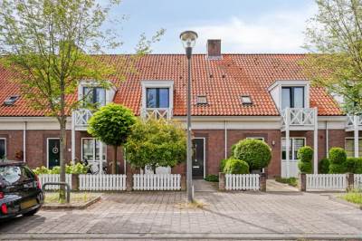 Woning Heilbeemden 10 Helmond