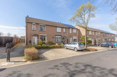 Woning Jan Steenstraat 23 Heerlen