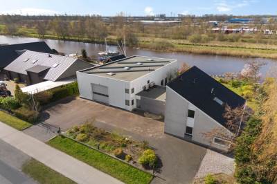 Woning Leeuwarderstraatweg 65 Heerenveen