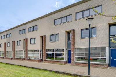 Woning Leopoldstraat 189 Alkmaar