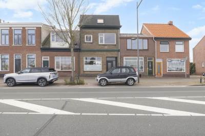Woning Binnenhaven 88 Den Helder