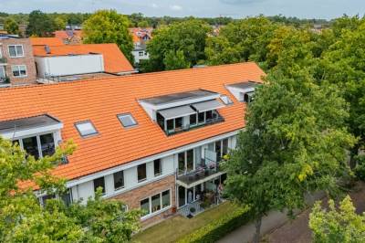 Woning J.T. Cremerlaan 86B Santpoort-Noord