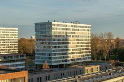Woning Jan van Zutphenstraat 649 Amsterdam
