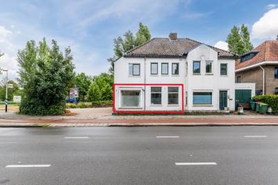 Woning Terheijdenseweg 196 Breda