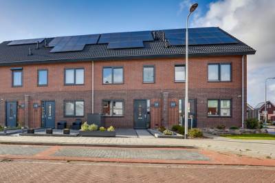 Woning Anemoon 31 Ens