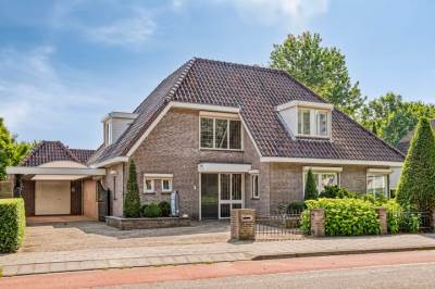 Woning Molenstraat 20 Rosmalen