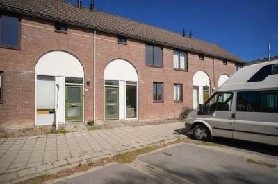 Woning Paterstraat 130 Kerkdriel
