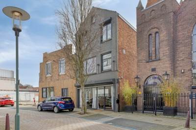 Woning Weststraat 23 Axel